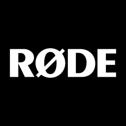 Audio & video pros (by RØDE) Discord Server Logo