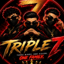 Carlito Discord Server Logo