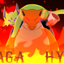 Official Omagahype Discord Discord Server Logo