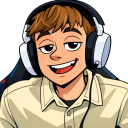 William Discord Server Logo