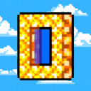 💥ODACRAFT Discord Server Logo