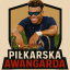 Piłkarska Awangarda😎☀ Discord Server Logo