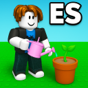 Chafablox - Trades Grow a Garden y Steal a Brainrot Discord Server Logo