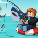 Chafablox - Trades Fisch y Steal a Brainrot Discord Server Logo
