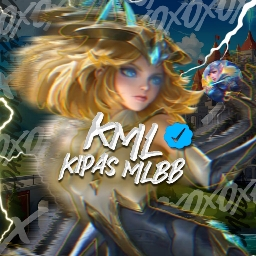 Kipas Legend Discord Server Logo