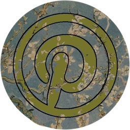 The Picturesque Pinterest Page Discord Server Logo