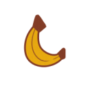Benji Bananas Discord Server Logo