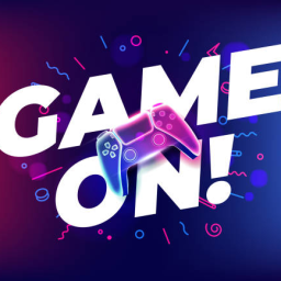 Gaming&Co. Discord Server Logo