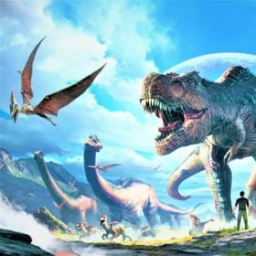 Lost Plains Of Ciradell Discord Server Logo