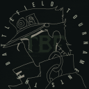 "The BATTLEFIELD" Discord Server Logo