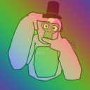 IZZI clubhouse Discord Server Logo