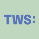 TWS ㆍはじめまして Discord Server Logo