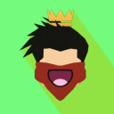 PR Discord Server Logo