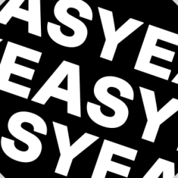 EASY Discord Server Logo