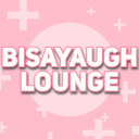 BISAYAugh Lounge Discord Server Logo