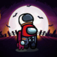 ce123Vi and Friends Discord Server Logo