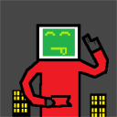 Pyropro27's totally amazing server Discord Server Logo