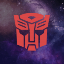 TF Discord Server Logo