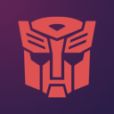 Transformers Discord Server Logo