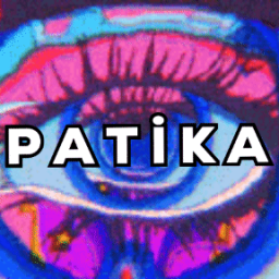 PATIKA #PRIV Discord Server Logo