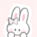 𖹭 ꒰ 𝐵𝑢𝑛𝑣𝑖𝑙𝑙𝑒 ꒱ Discord Server Logo