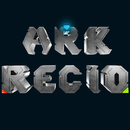 ARK RECIO x25 - WIPE 19/SEP Discord Server Logo
