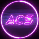 ACS Drift Discord Server Logo