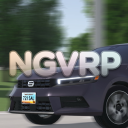 Neon's Greenville Roleplay Discord Server Logo