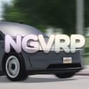 Neon's Greenville Roleplay Discord Server Logo