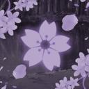 Ametix 藤 Discord Server Logo