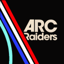 ARC Raiders FR Discord Server Logo
