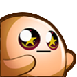 PetitStream Discord Server Logo