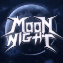 Moved Discord Server Logo