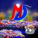 MalDibujado Discord Server Logo