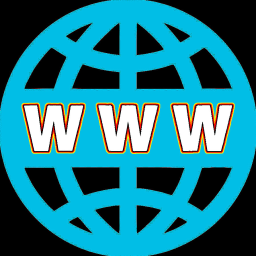 Web-Network-Security Discord Server Logo