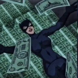 ROBUX KINGDOM Discord Server Logo