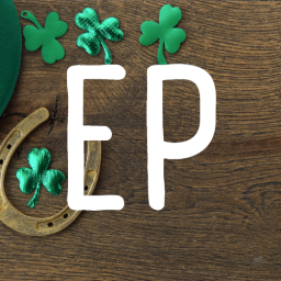 Electric Promotions Discord Server Logo