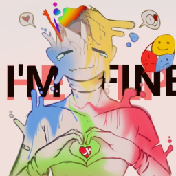 Salud mental y problemas Discord Server Logo