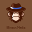 Blinxus University Dropshipping Discord Server Logo