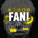 FANI MATY 33 Discord Server Logo