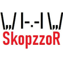 Nora SkopzzoRa Discord Server Logo