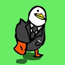 [🎵 DISCORD SINGS] Duccord Corp. Discord Server Logo