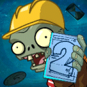 PvZ2 Discord Server Logo