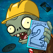 PvZ2 Discord Server Logo