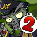 PvZ2 Discord Server Logo