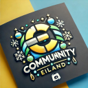 ✨ Discord Server Logo