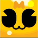 MiniGato community Discord Server Logo