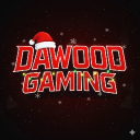 Dawood Gaming Discord Server Logo