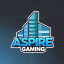 Aspire Gaming - FiveM Discord Server Logo