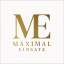 MAXIMALEINSATZ Community Discord Server Logo